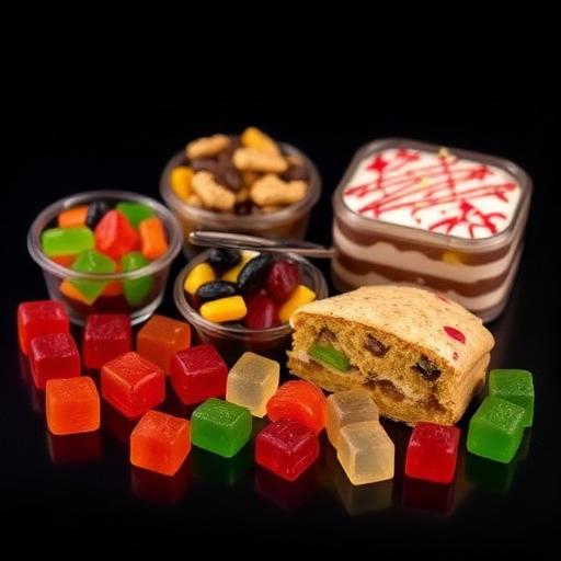 Edibles